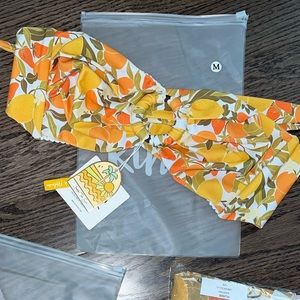 TOP ONLY kulani kinis limoncello